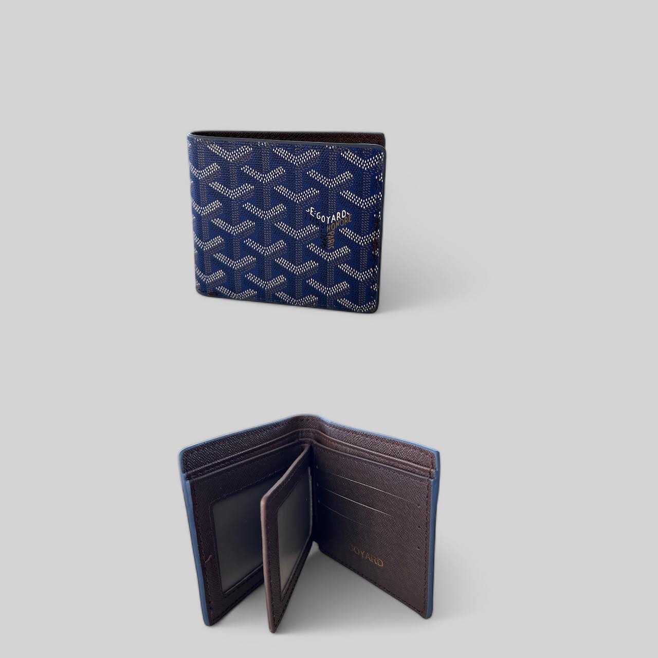 High Fashion Foldable Wallets