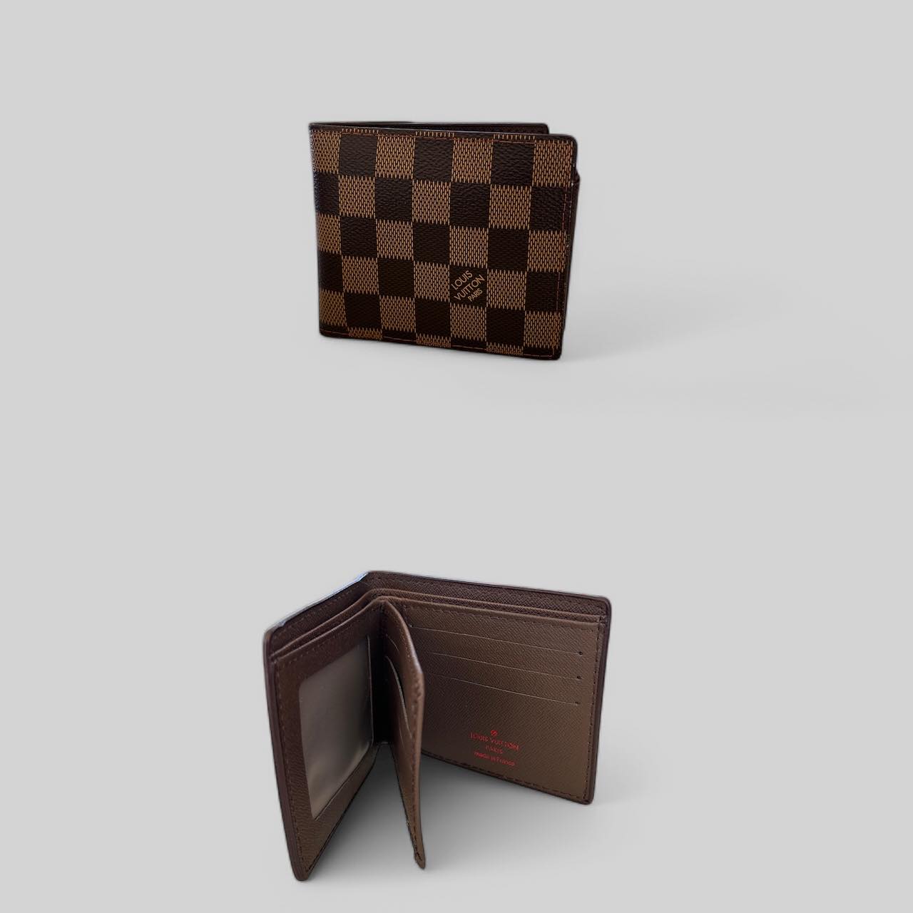 High Fashion Foldable Wallets