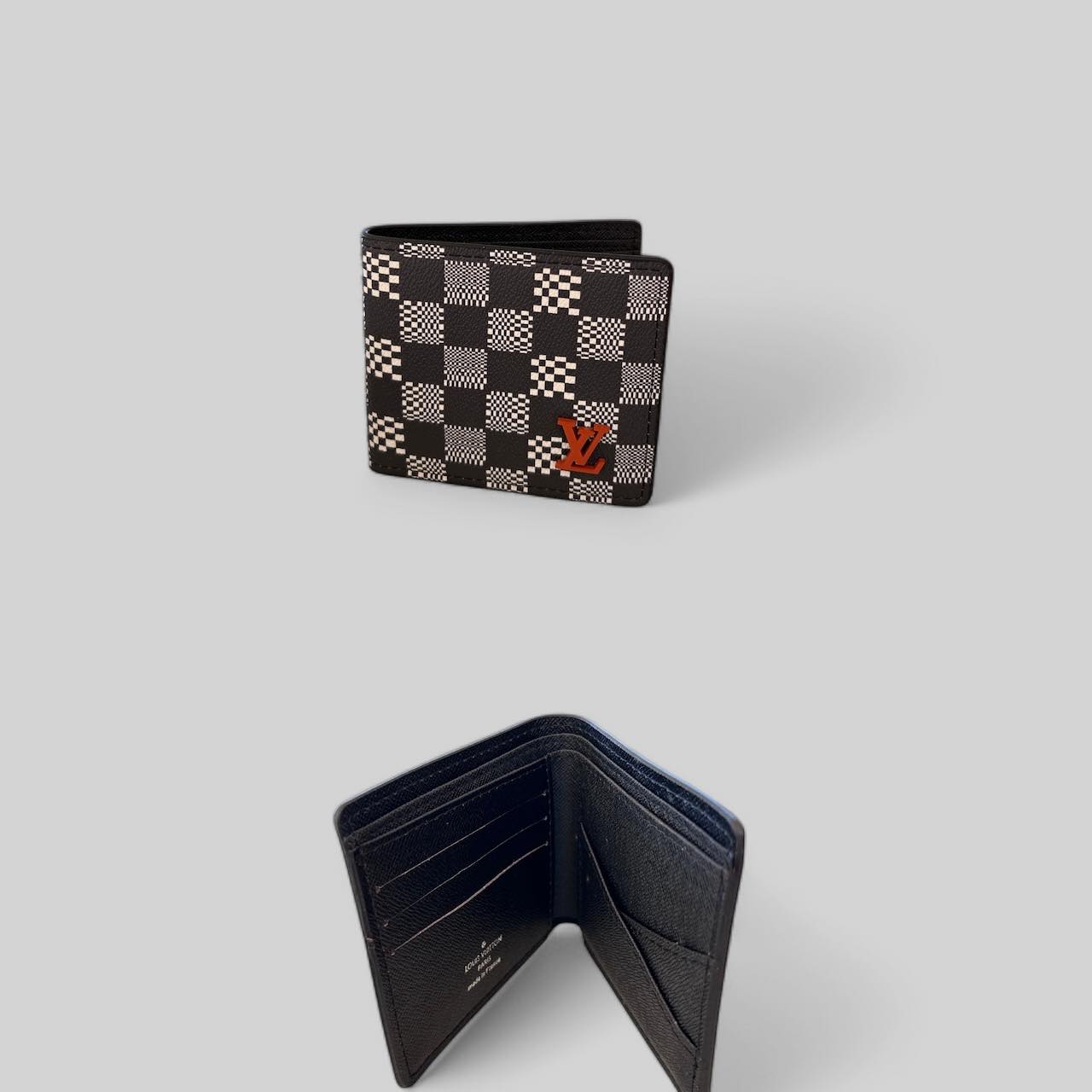 High Fashion Foldable Wallets