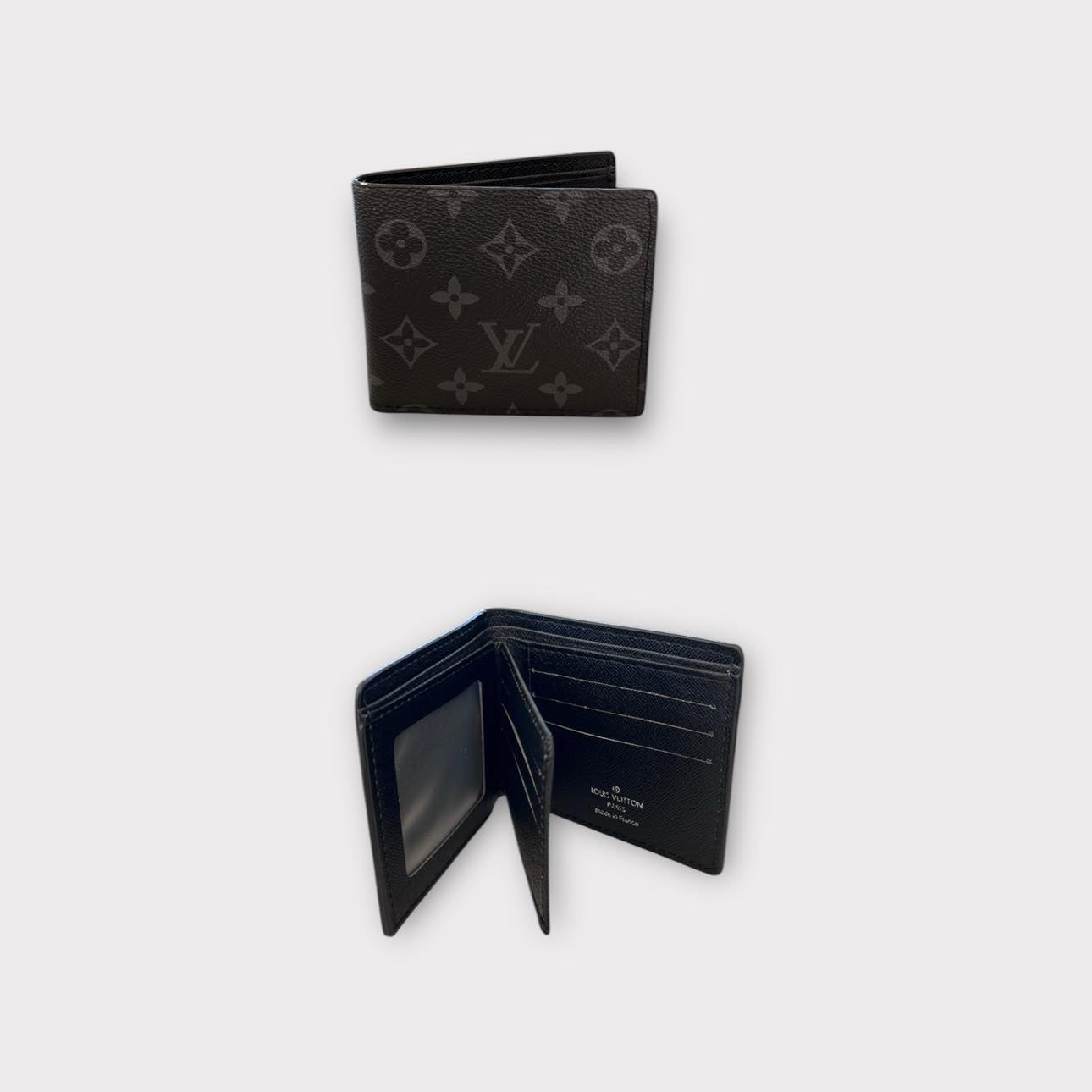 High Fashion Foldable Wallets