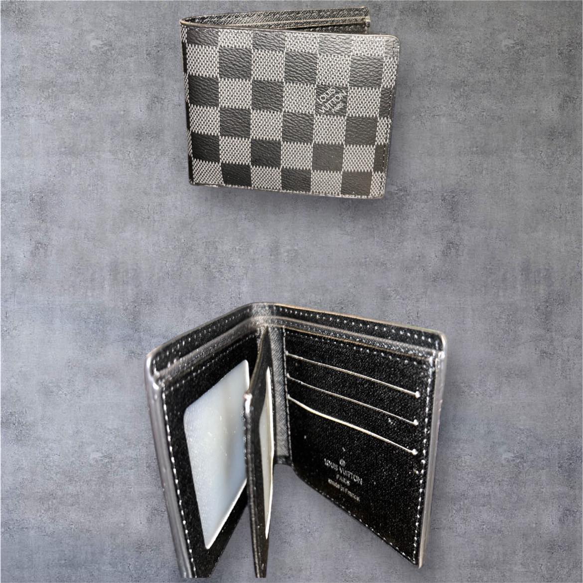 High Fashion Foldable Wallets